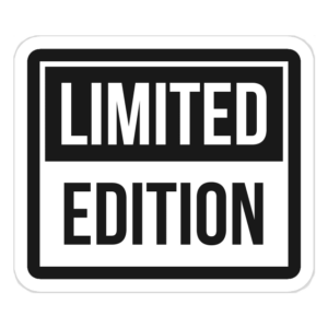 Limited Edition